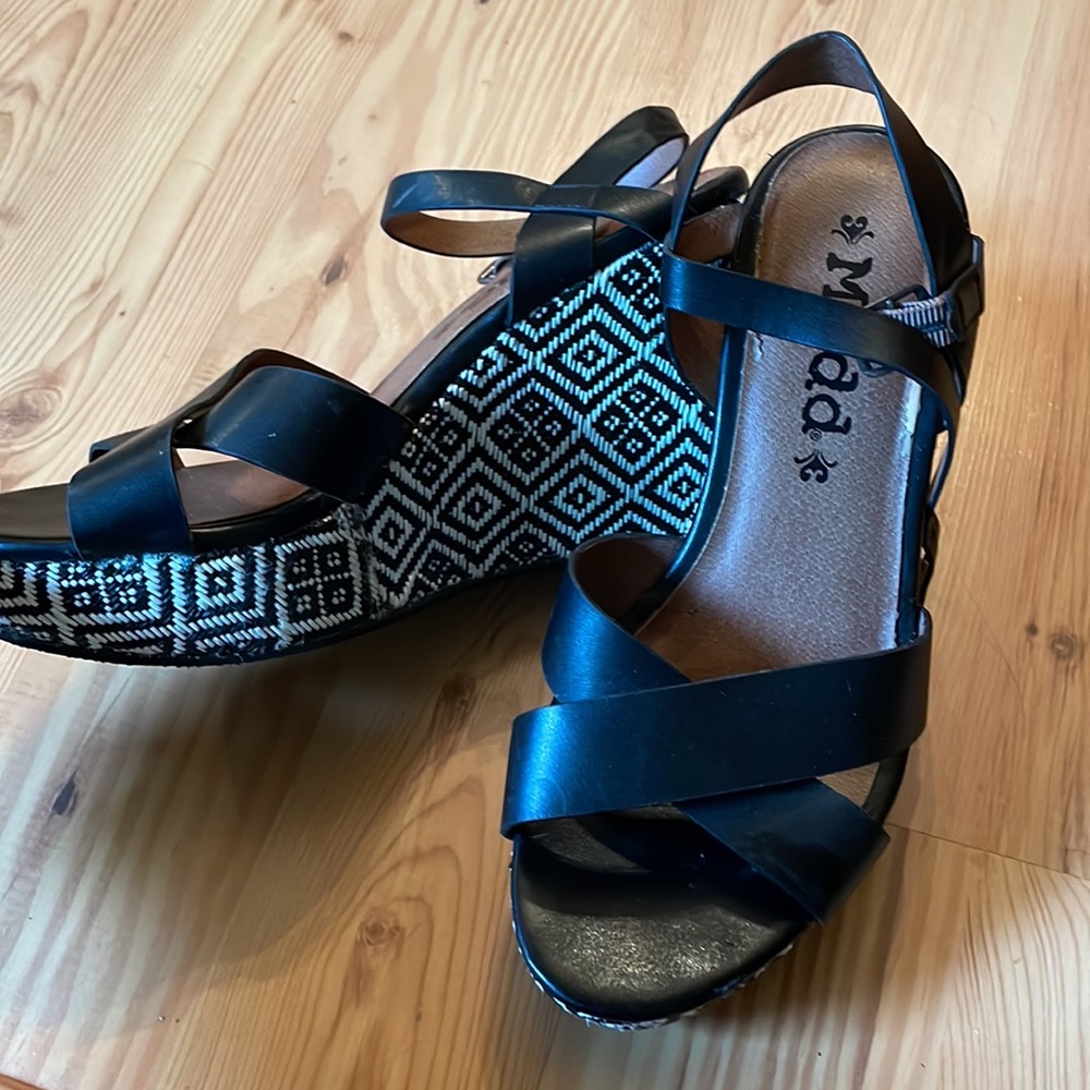 Wedges